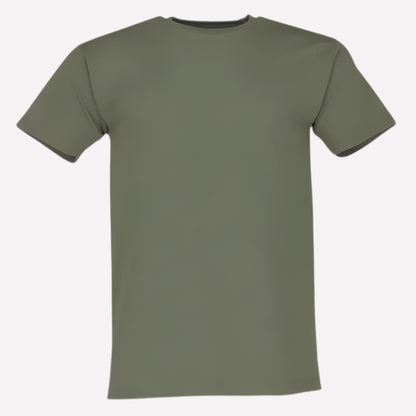 Men's Crew Neck T-Shirt