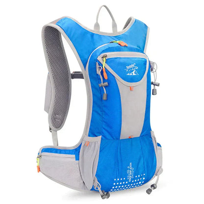 Parcel - Lightweight Waterproof Outdoor Backpack