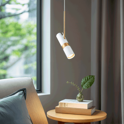 Modern Russell Pendant Light - Elegant and Functional Design