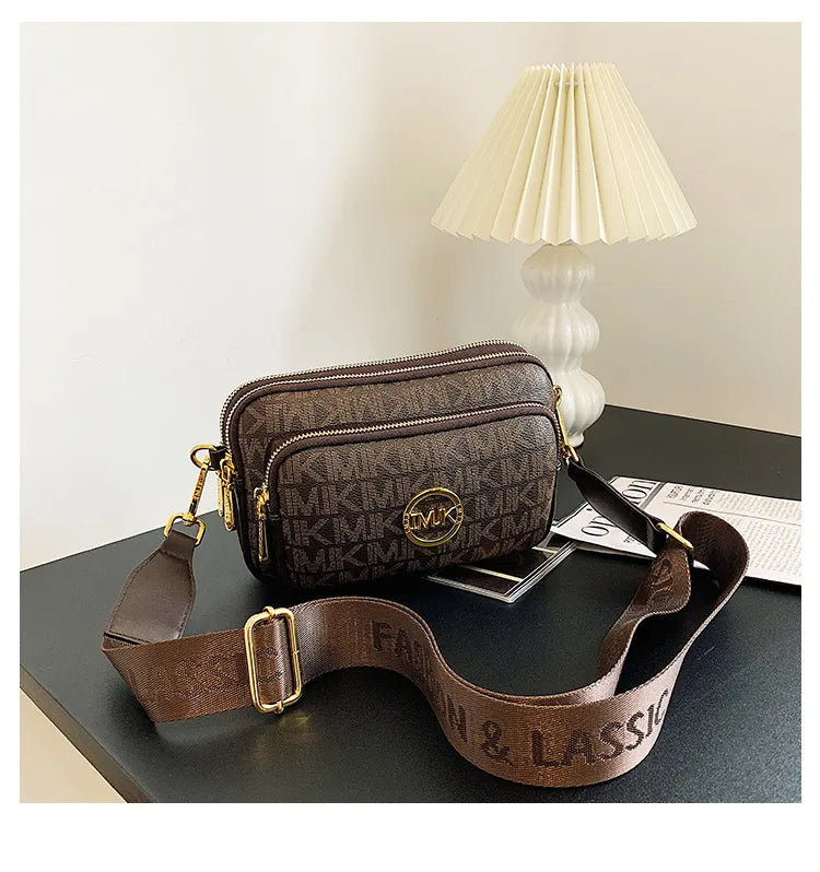 Fashion Classics | Bestseller elegante Schultertasche