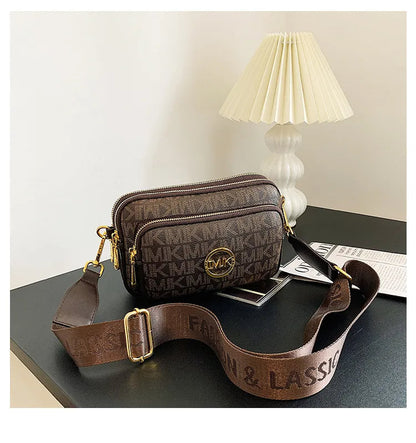 Fashion Classics | Bestseller elegante Schultertasche
