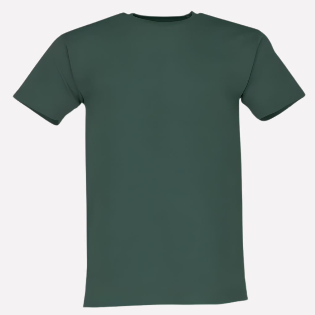 Men's Crew Neck T-Shirt