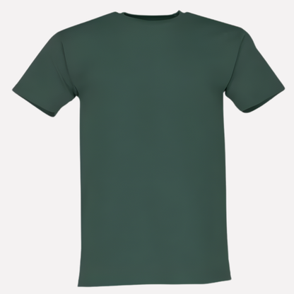 Men's Crew Neck T-Shirt