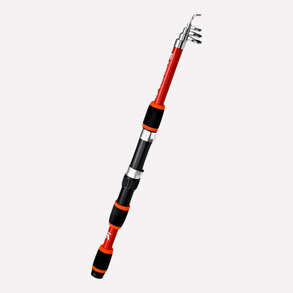 Ice Fishing Rod and Reel Combo