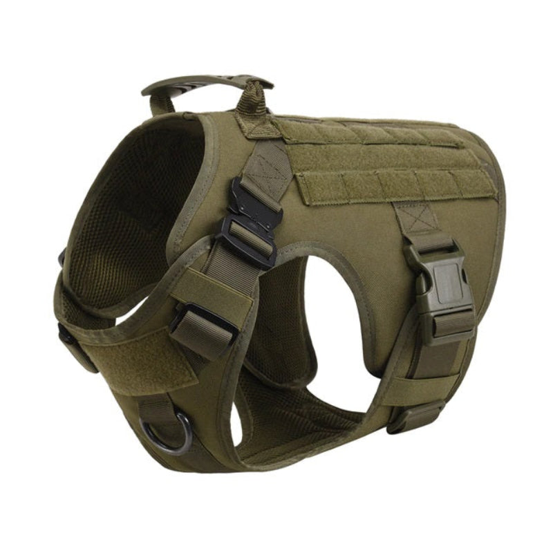 No-Pull Dog Harness - Dog Lead