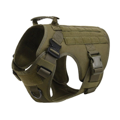 No-Pull Dog Harness - Dog Lead