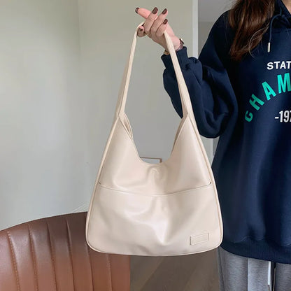 Large Capacity Shoulder Bag for Women