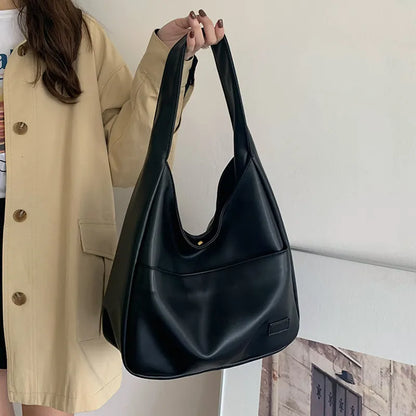 Large Capacity Shoulder Bag for Women