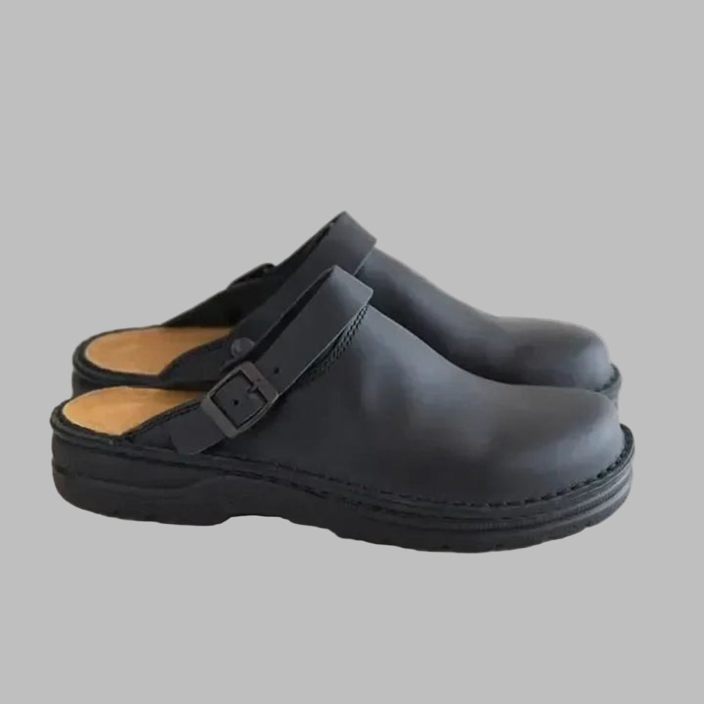 Slip-On Clogs for Men