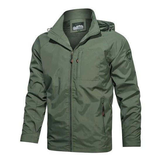 Summer Jacket for Men – Light and Comfortable for Warm Days