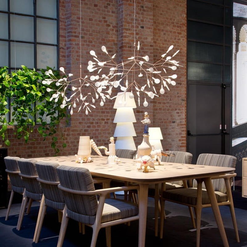 LED Pendant Light Firefly – Elegance and Modern Lighting