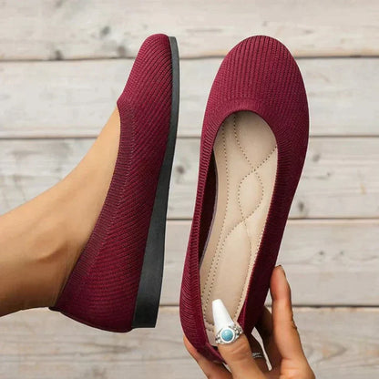 Orthopaedic Women's Summer Shoes