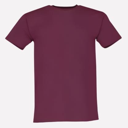 Men's Crew Neck T-Shirt