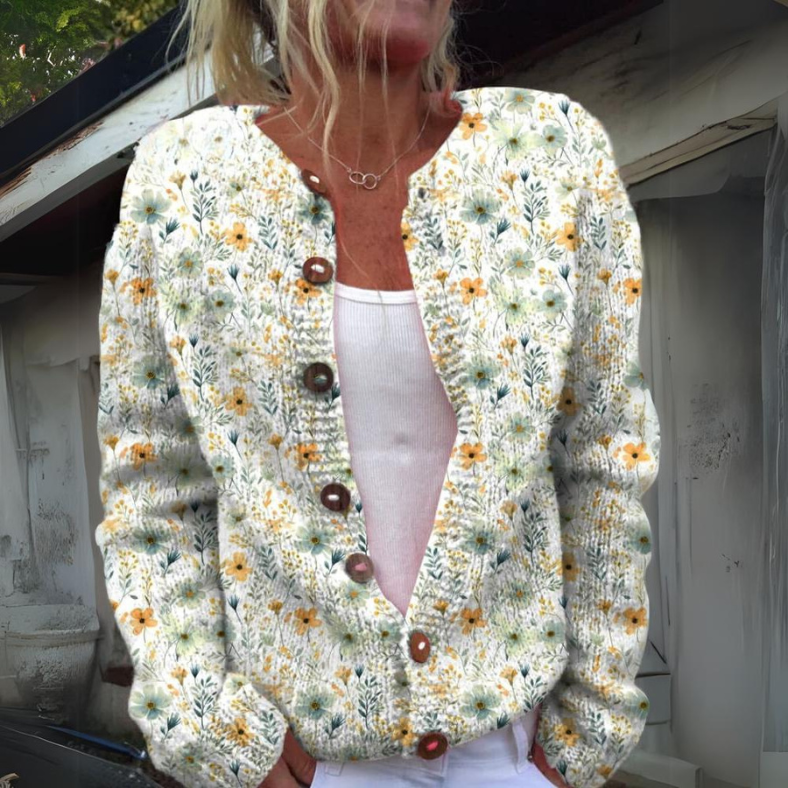Gilet di Nora – Per un look confortevole