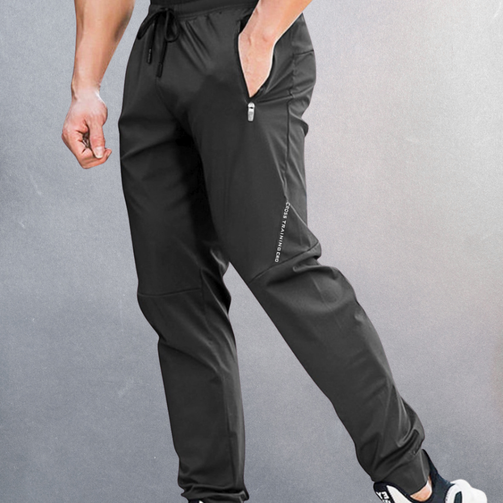 Bequeme Sporthose für Herren