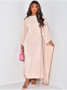 Vestido elegante y holgado - Edith