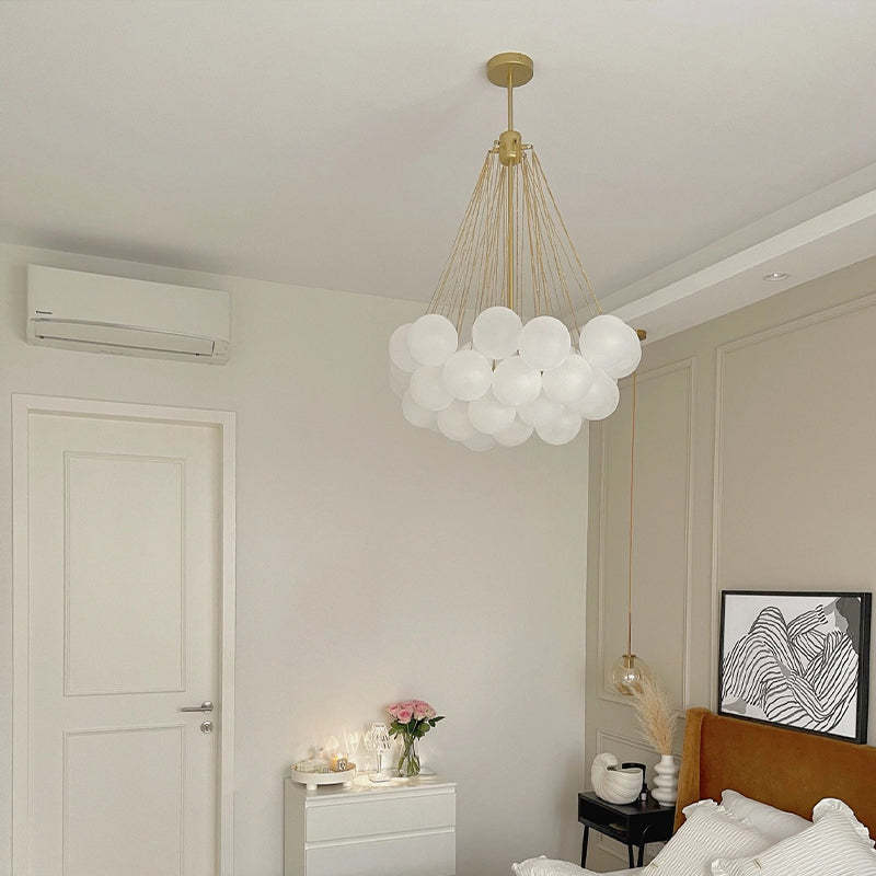 Lampă suspendată LED modernă - Elegantă și eficientă energetic