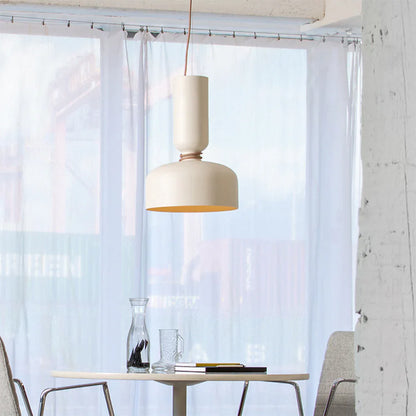Modern LED Chandelier – Minimalist and Stylish Design