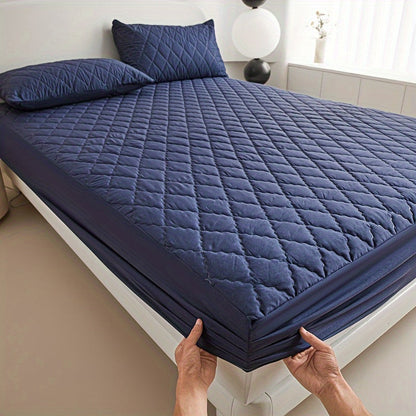 DreamGuard Mattress Protector - Comfort and Protection in One