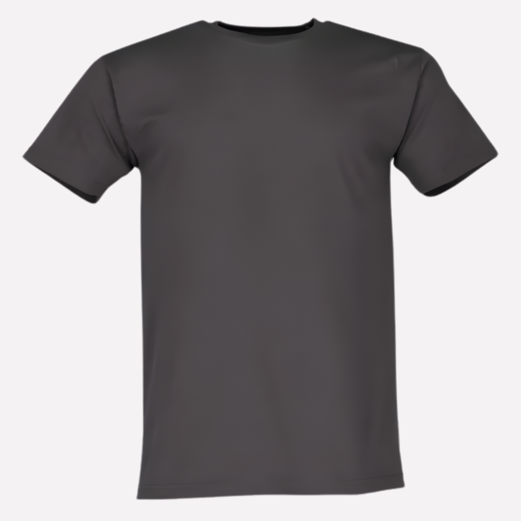 Men's Crew Neck T-Shirt