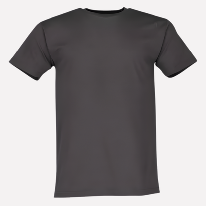 Men's Crew Neck T-Shirt