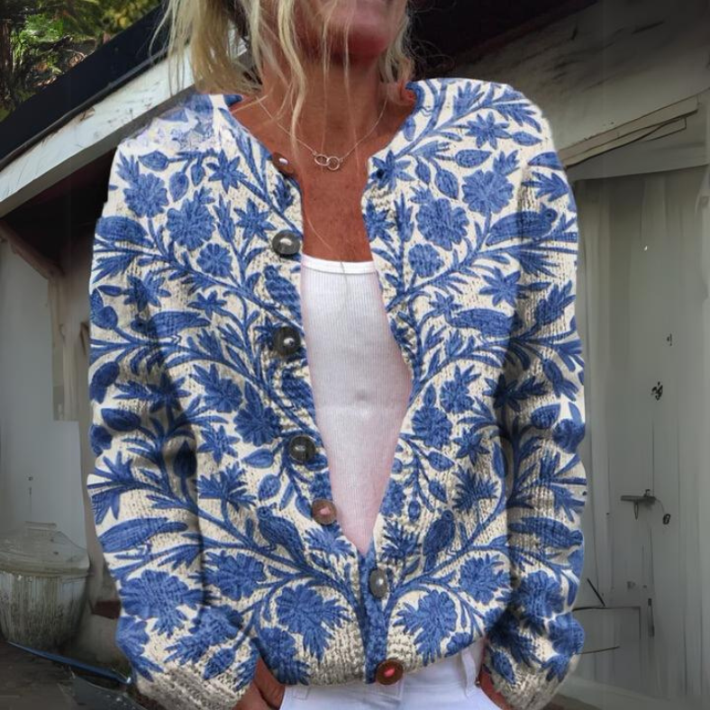 Gilet di Nora – Per un look confortevole