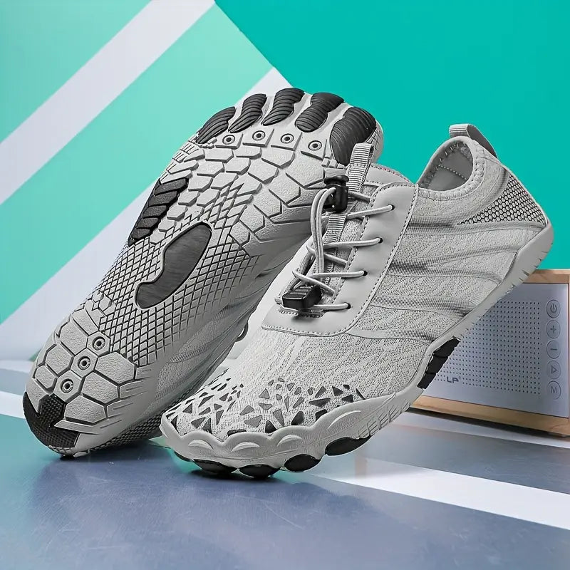 Lightweight Water Shoes for Men - Water-Resistant and Comfortable