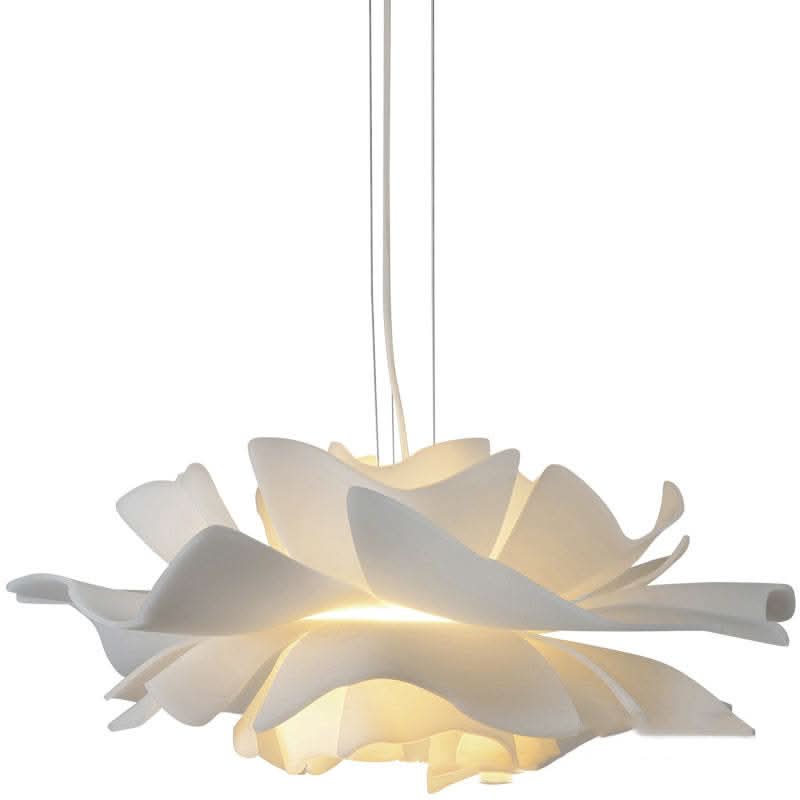 Bella Modern Design Pendant Light Flower
