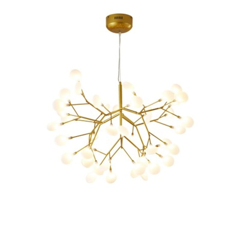 LED Pendant Light Firefly – Elegance and Modern Lighting