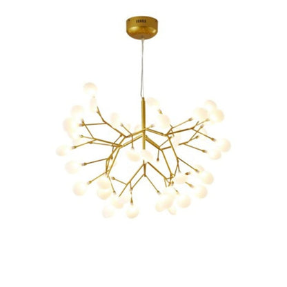 LED Pendant Light Firefly – Elegance and Modern Lighting