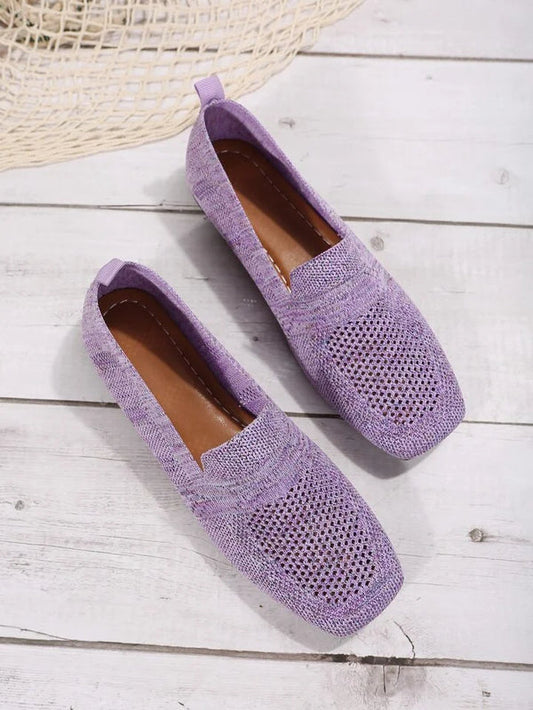 Zapatos antideslizantes para mujer - Fera