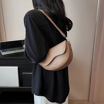 Sac à bandoulière avec sangle réglable