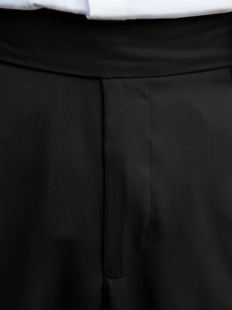 Pantalon droit