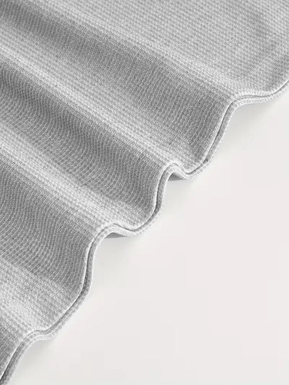 Ensemble de vêtements d'été à manches courtes