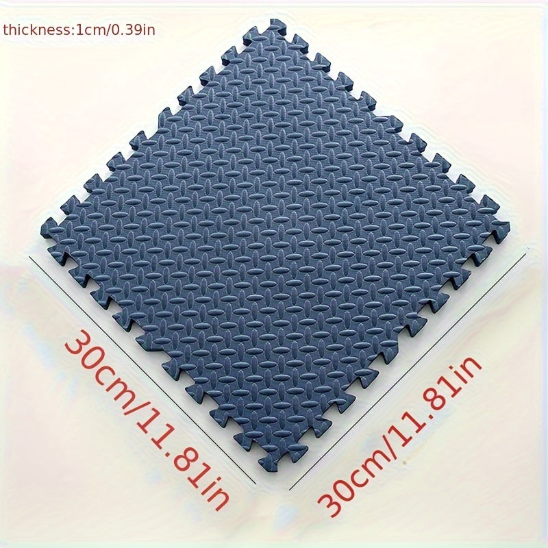 Maxi Play Mats - Safe and Comfortable for Playing Children