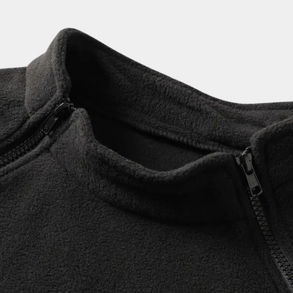 Maglione elasticizzato versatile per l’uso quotidiano