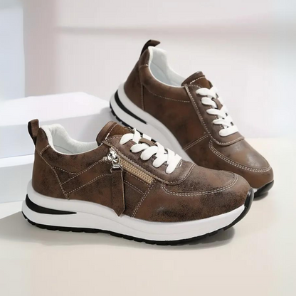 Zapatillas ortopédicas cómodas – Elegantes y con buen soporte