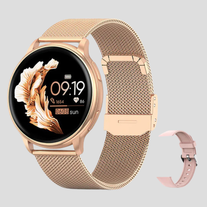 SmartPulse Health Watch