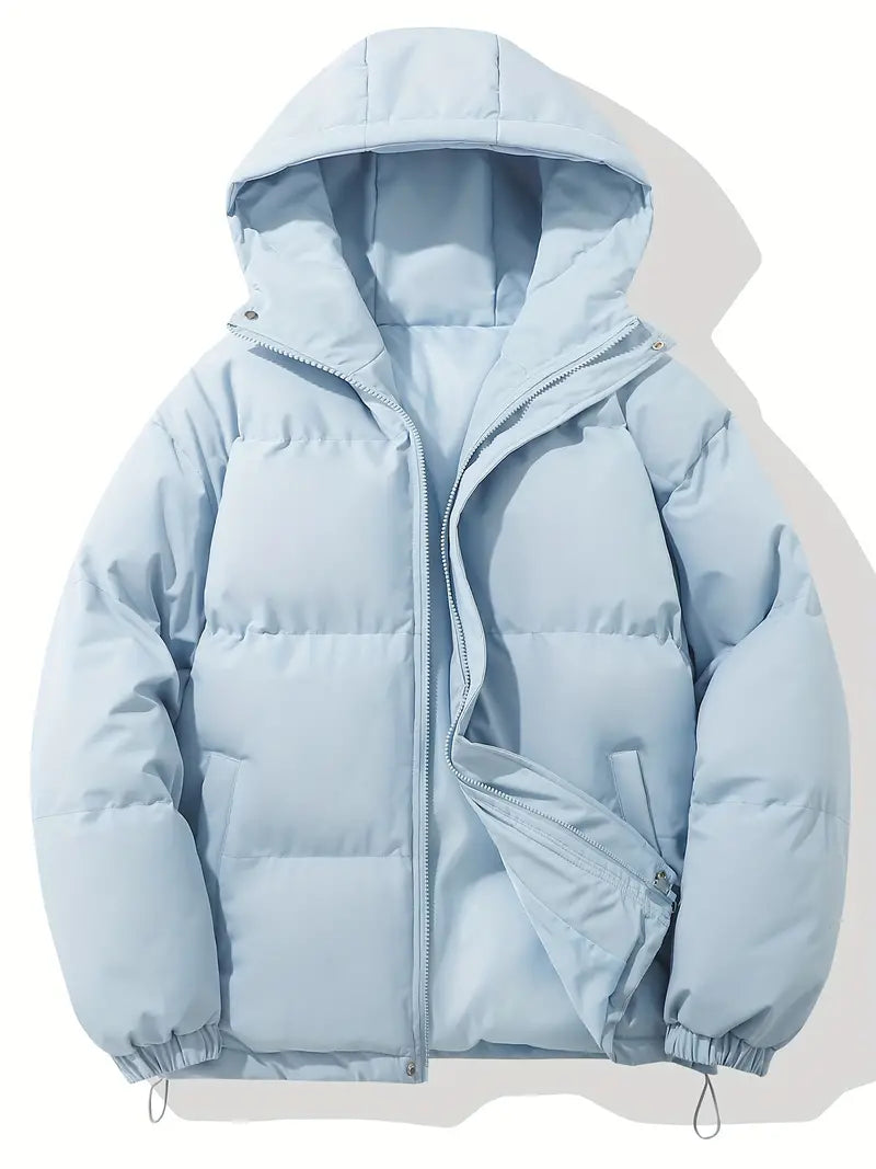Giacca calda da uomo di Lukas - Comoda ed elegante