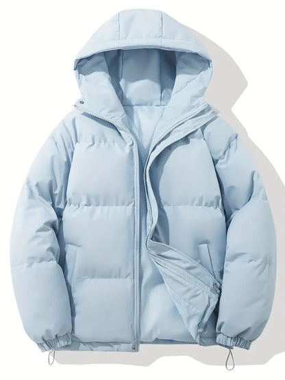 Giacca calda da uomo di Lukas - Comoda ed elegante
