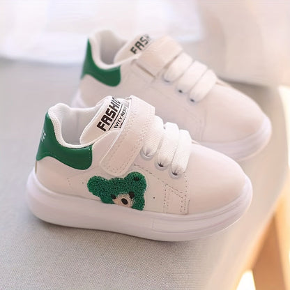 MaxiSneakers Baby Sneakers - For Stylish Adventures of Little Feet