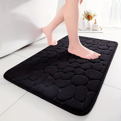 SmartHome | Ultra Absorbent Bath Mat Non-Slip