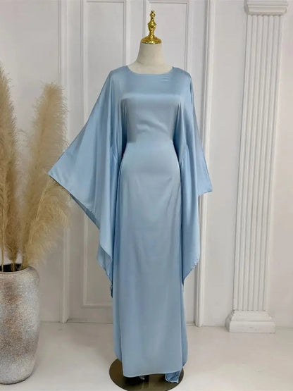 Grace – Elegant Maxi Dress