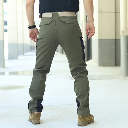 Softshell Trousers