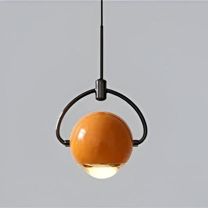 Modern Adjustable LED Pendant Light