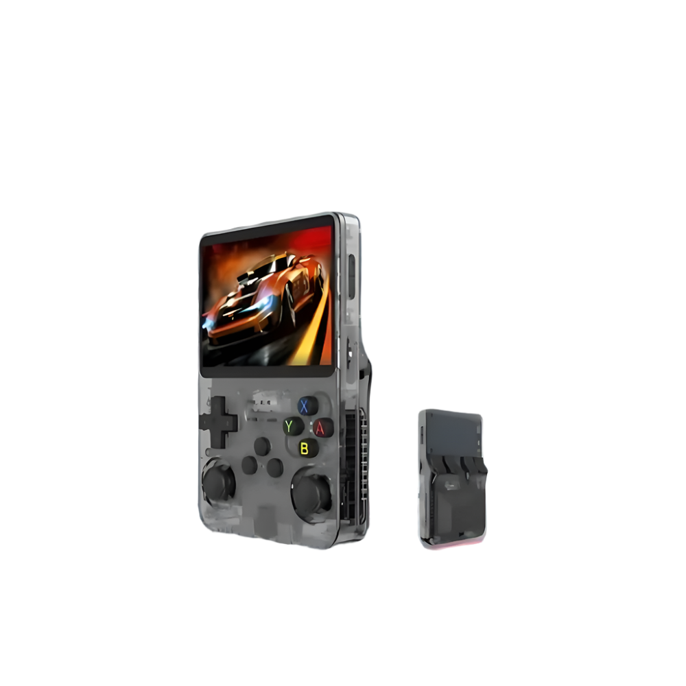 GameFun - Console portatile retrò