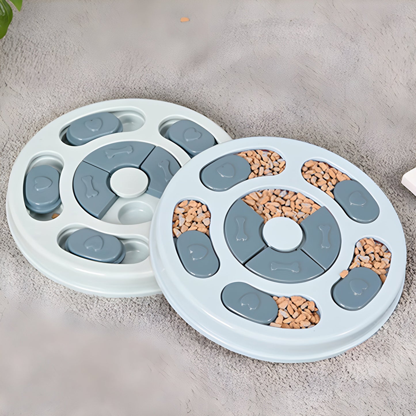 PETLover - Innovative Anti-Gulp Dog Bowl