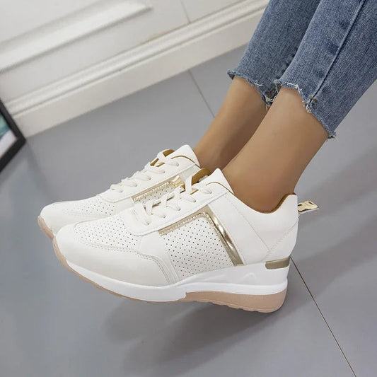 AirKicks – Zapatillas para mujer con máxima comodidad
