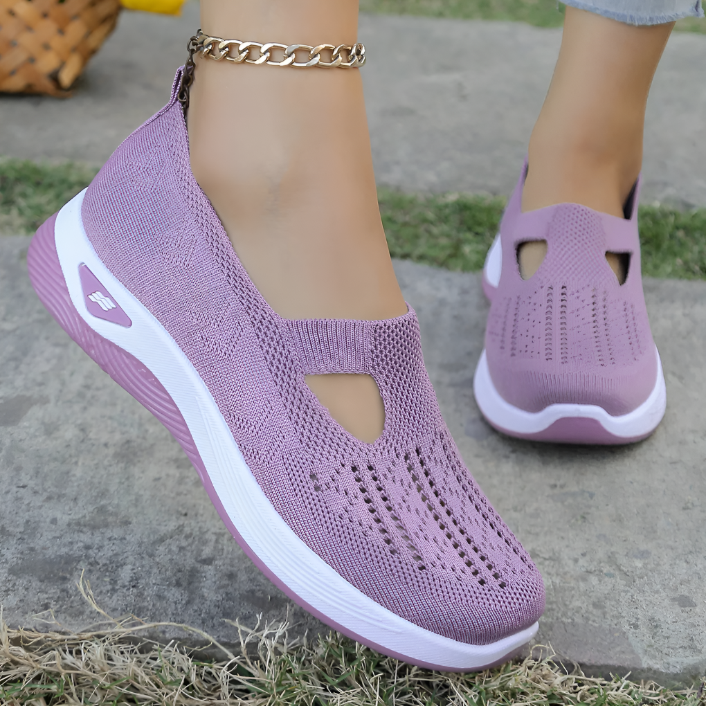 Ruby – Orthopaedic Sneakers for Women
