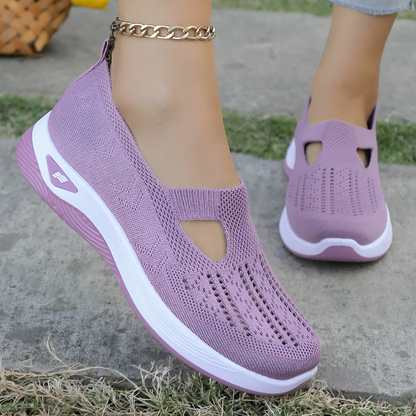 Ruby – Orthopaedic Sneakers for Women